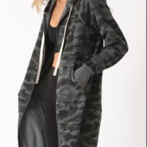 Electric & Rose Joplin Hoodie